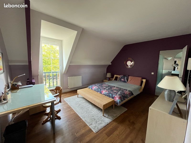 Maison à vendre, 159m², La Ville-du-Bois