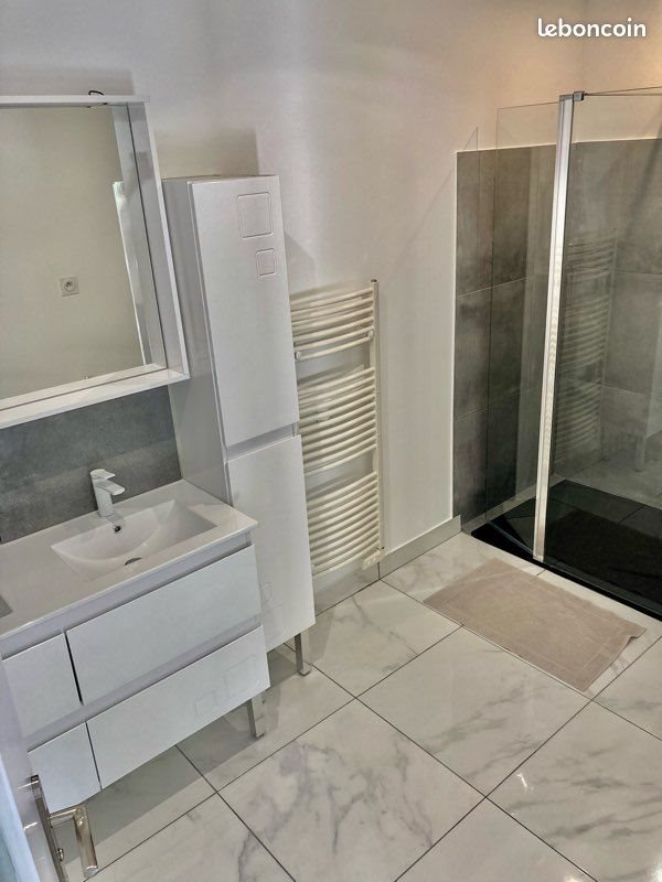 Appartement à louer, 59m², Quimper