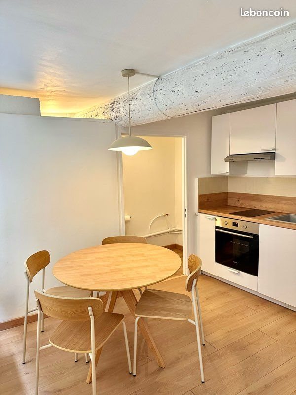 Maison à louer, 41m², Arles