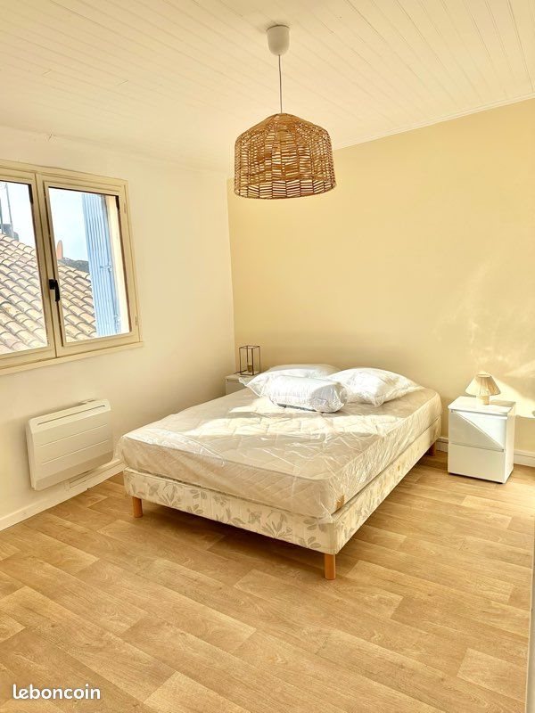 Maison à louer, 41m², Arles