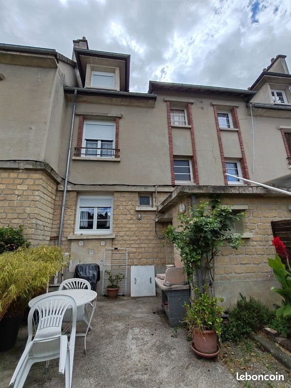 Maison à vendre, 89m², Vimoutiers