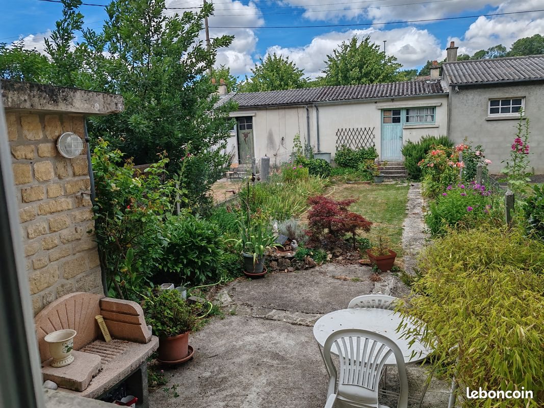Maison à vendre, 89m², Vimoutiers