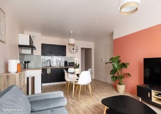 Appartement à louer, 61m², Espaly-Saint-Marcel