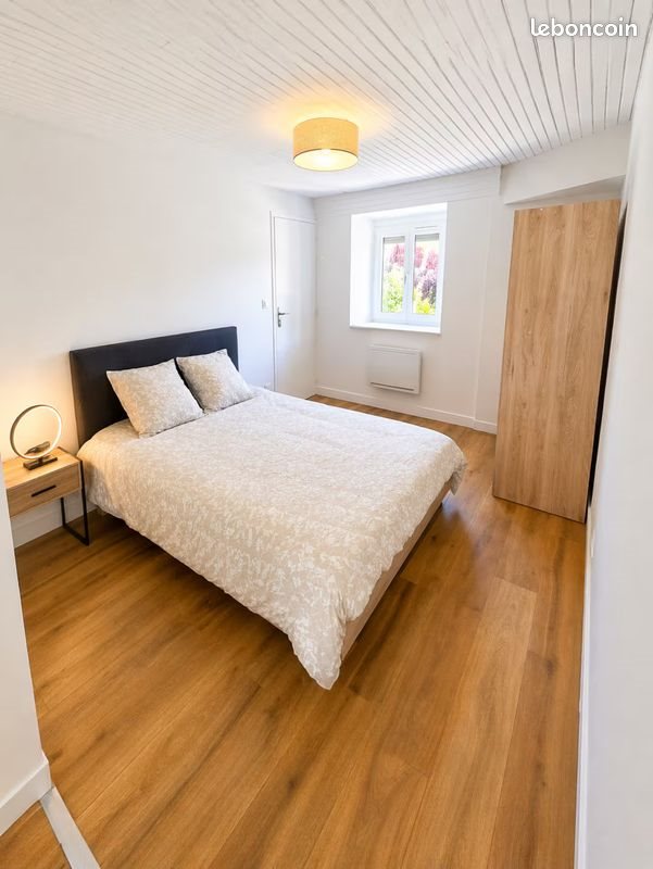 Appartement à louer, 61m², Espaly-Saint-Marcel