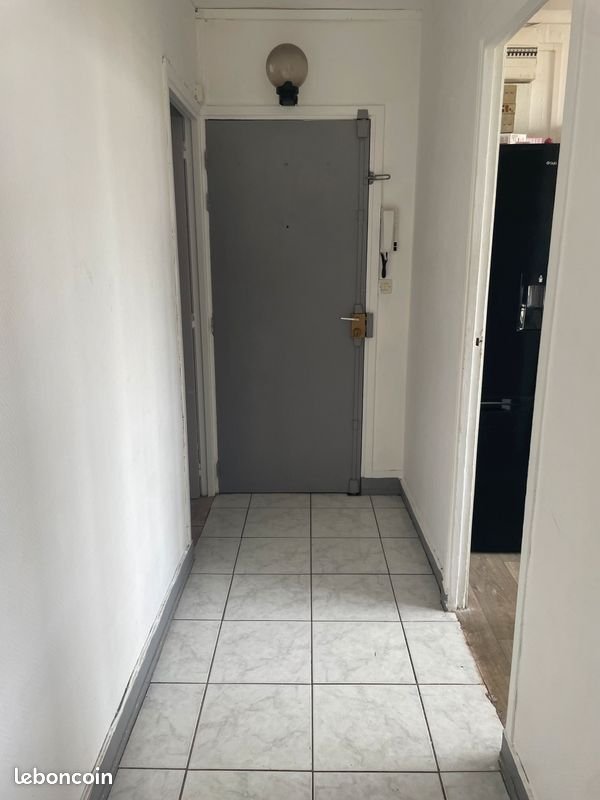 Appartement à vendre, 70m², Bourges