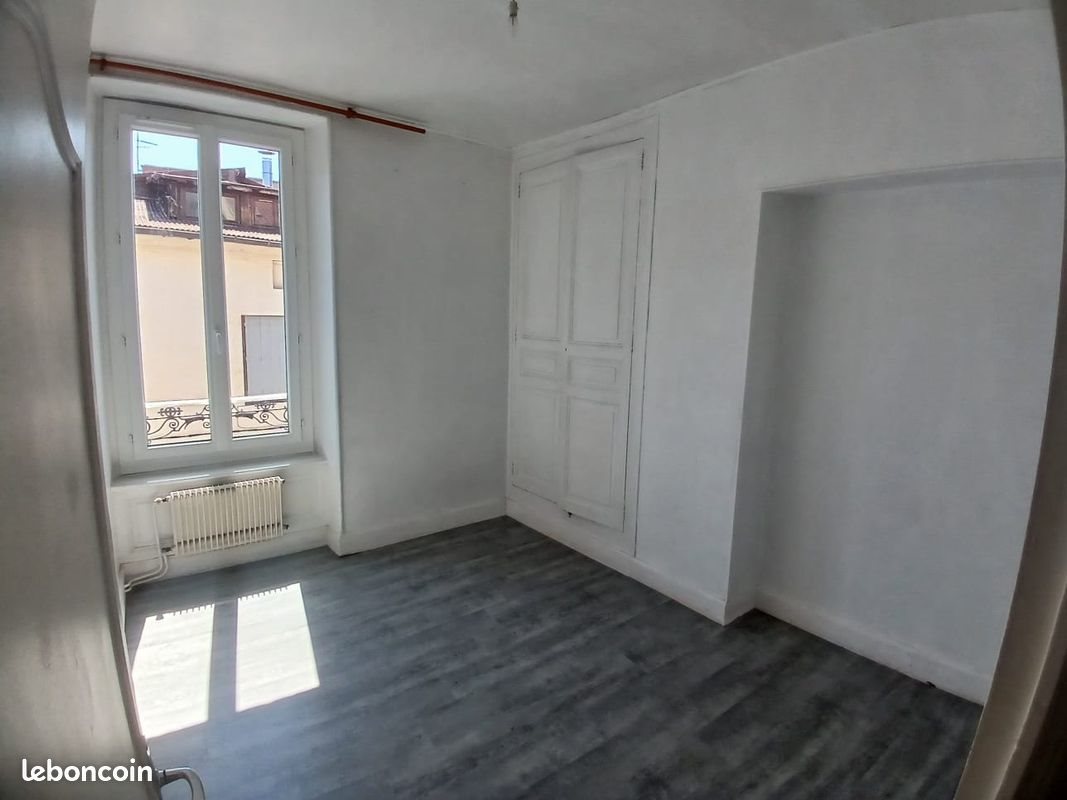 Appartement à louer, 43m², Clermont-Ferrand