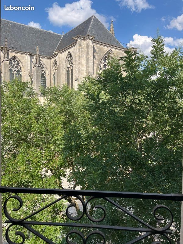 Appartement à louer, 60m², Toul