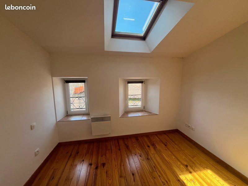 Appartement à louer, 60m², Toul