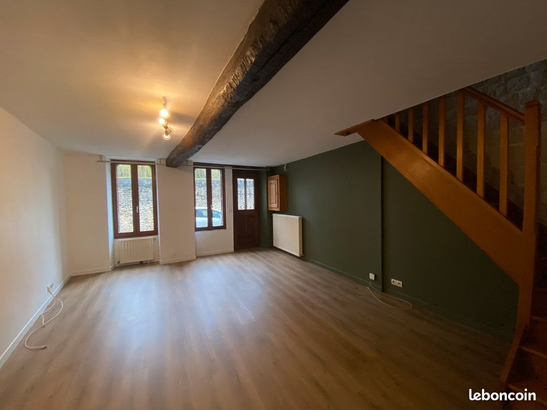 Maison à louer, 63m², Le Blanc