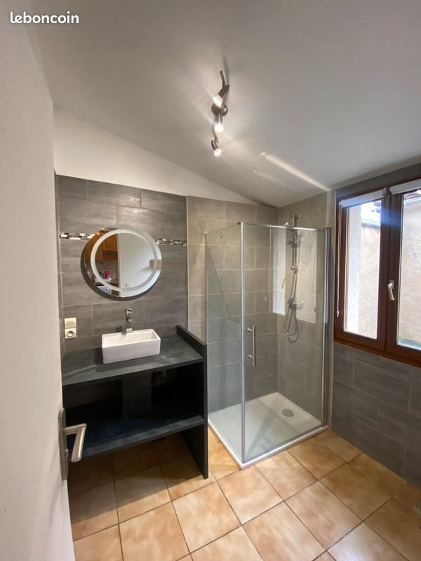 Maison à louer, 63m², Le Blanc