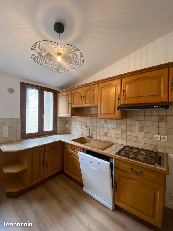 Maison à louer, 63m², Le Blanc