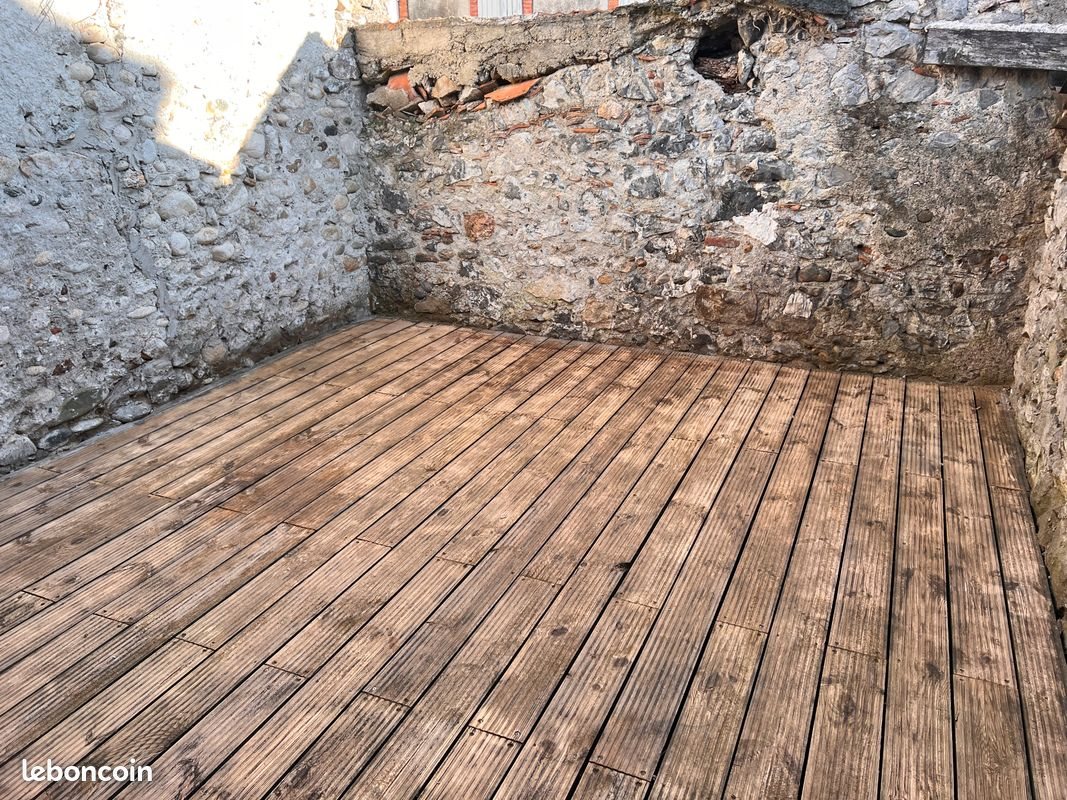 Appartement à louer, 85m², Saint-Girons