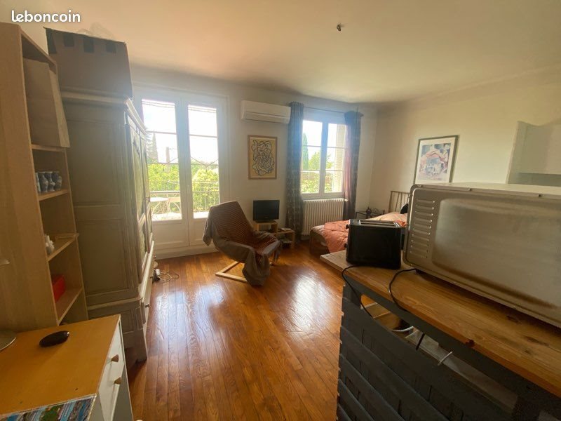 Appartement à louer, 25m², Aix-en-Provence
