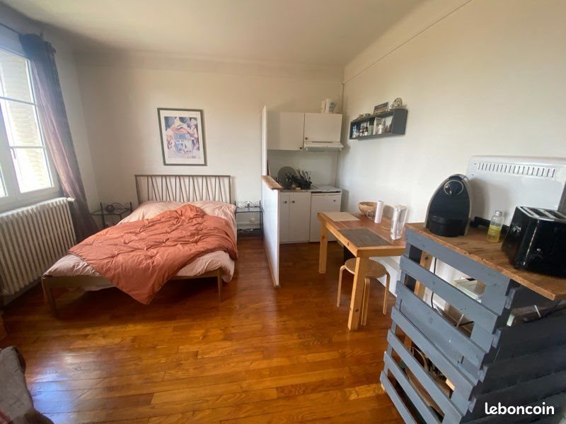 Appartement à louer, 25m², Aix-en-Provence