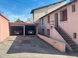 Maison à vendre, 170m², Vénissieux
