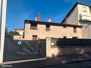 Maison à vendre, 170m², Vénissieux