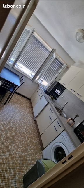 Appartement à louer, 33m², Colmar