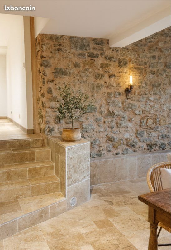 Appartement à louer, 74m², Montredon-des-Corbières