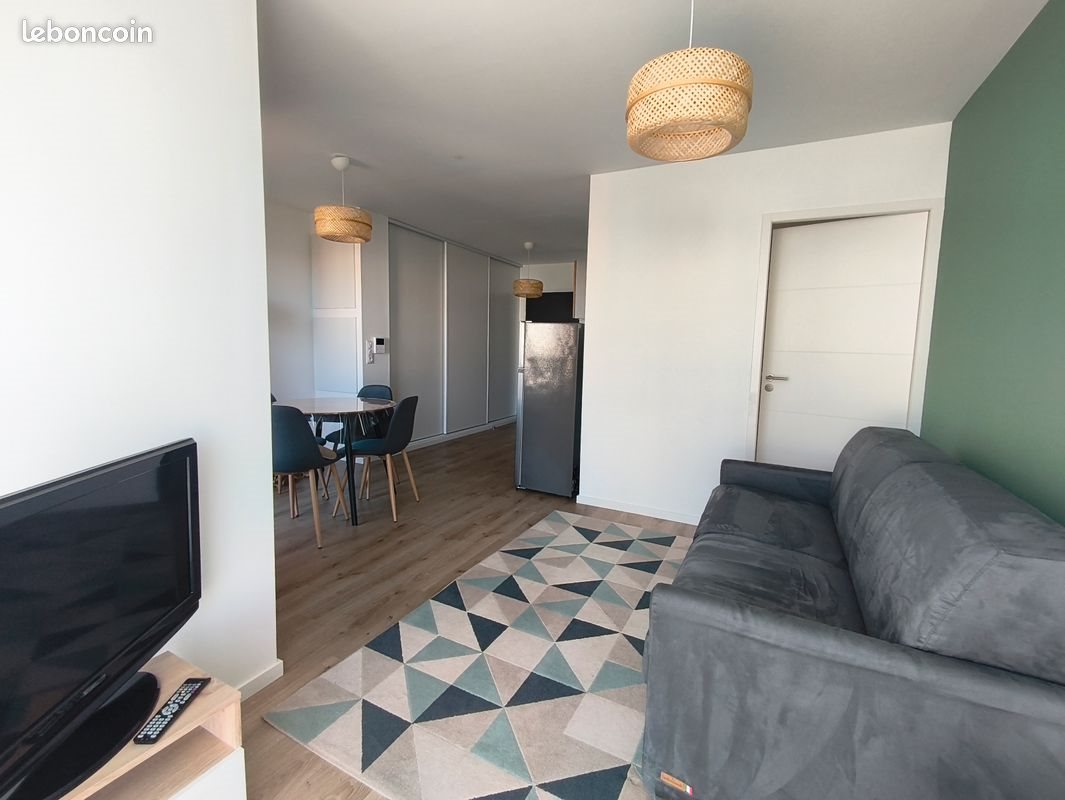 Appartement à louer, 31m², Cholet