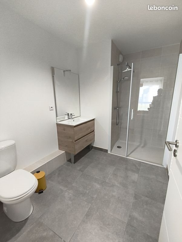 Appartement à louer, 31m², Cholet