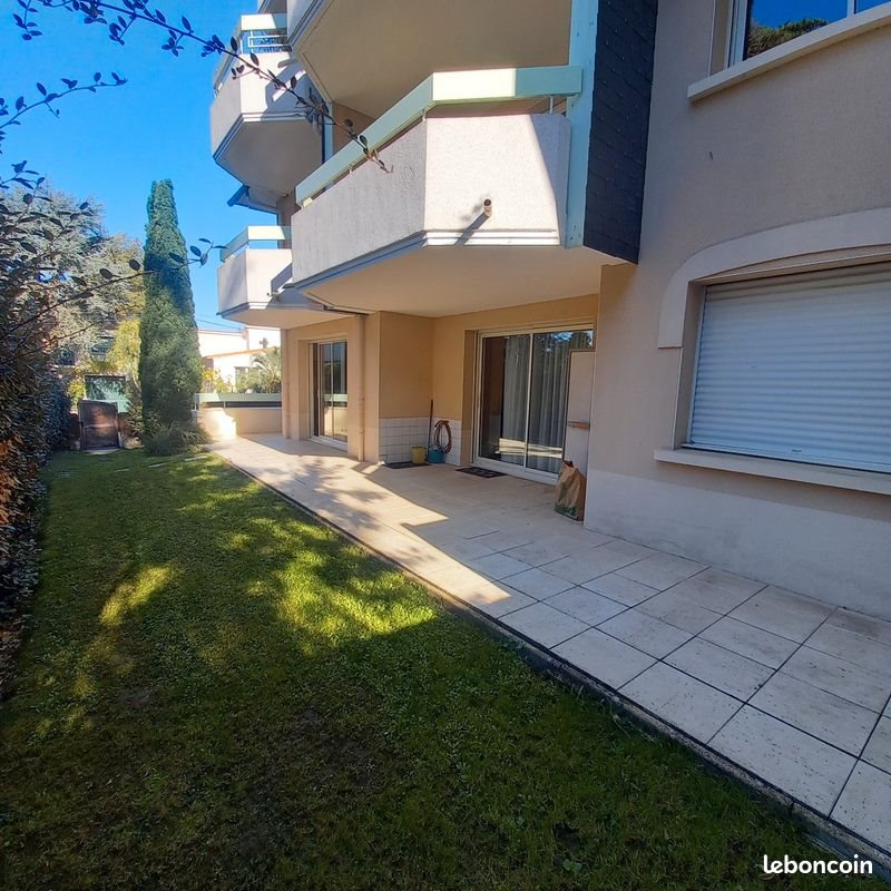 Appartement à vendre, 92m², La Baule-Escoublac