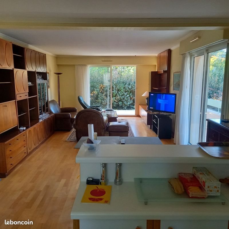 Appartement à vendre, 92m², La Baule-Escoublac