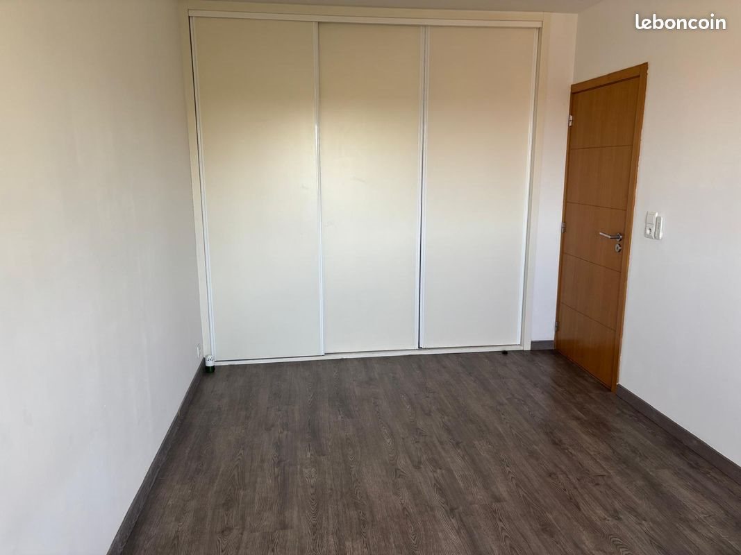 Appartement à louer, 42m², Le Blanc-Mesnil