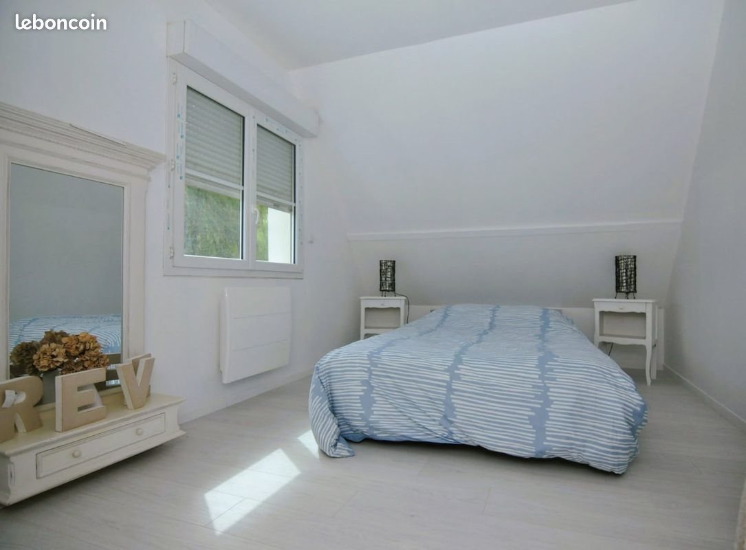 Maison à vendre, 130m², Merlimont
