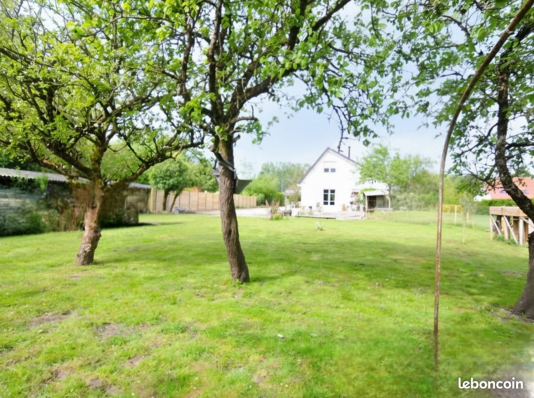 Maison à vendre, 130m², Merlimont