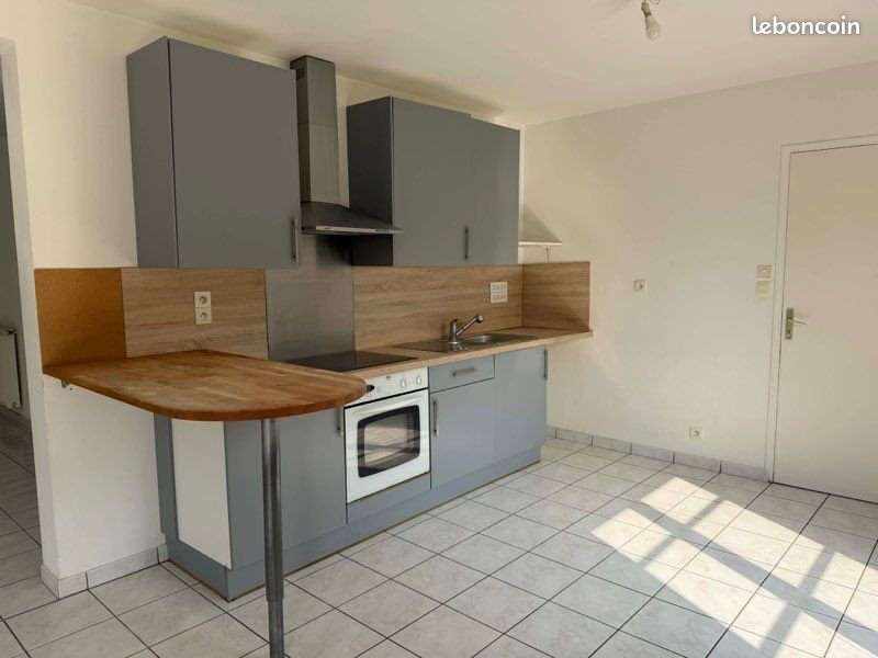Maison à vendre, 110m², Saint-Jouan-des-Guérets