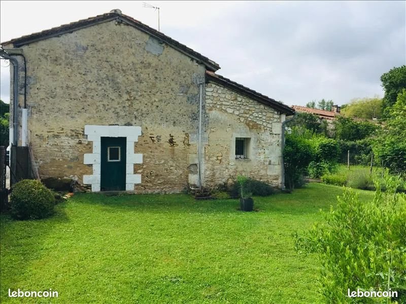 Maison à vendre, 71m², Combiers