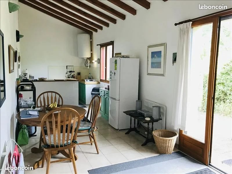 Maison à vendre, 71m², Combiers