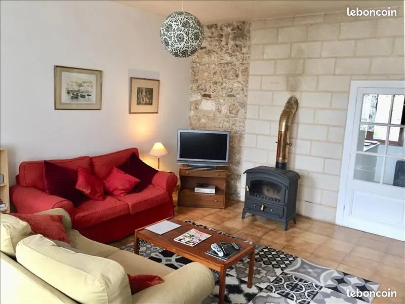 Maison à vendre, 71m², Combiers