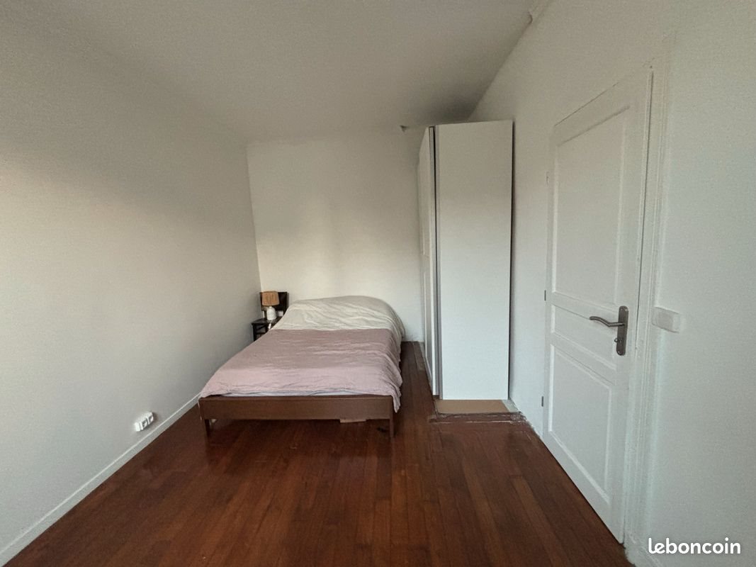 Appartement à louer, 33m², Maisons-Alfort