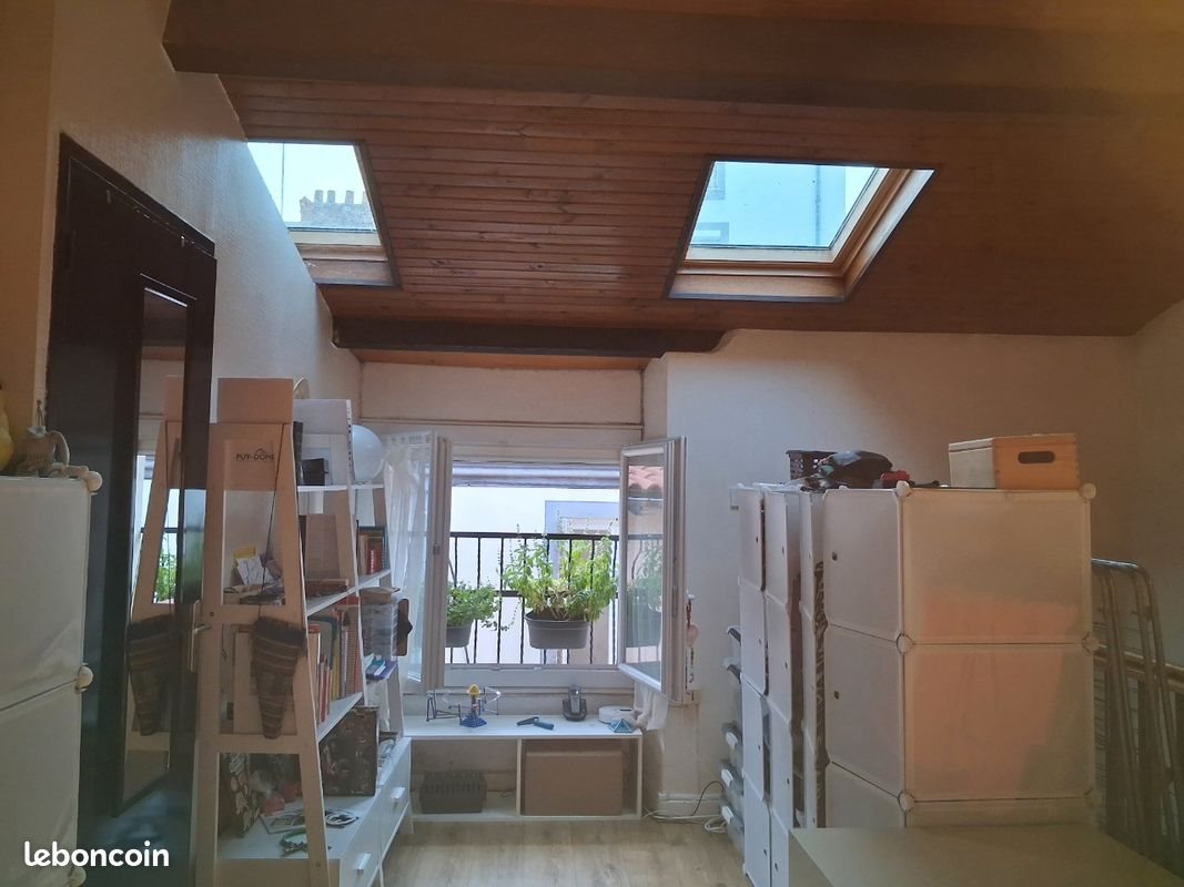 Maison à vendre, 47m², Issoire