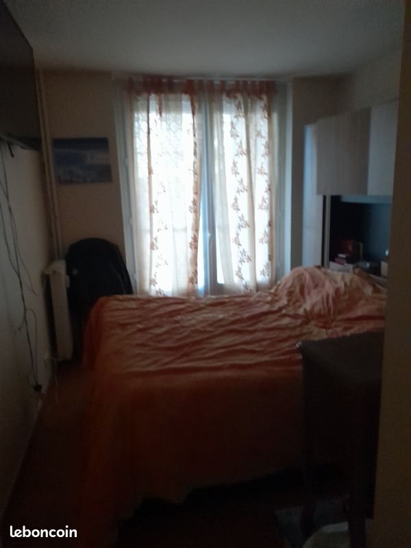 Appartement à vendre, 80m², Eaubonne