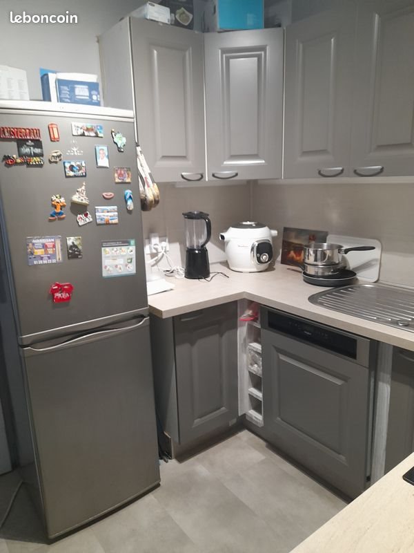 Appartement à vendre, 80m², Eaubonne