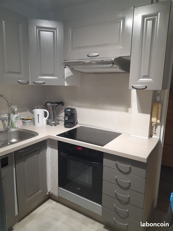 Appartement à vendre, 80m², Eaubonne