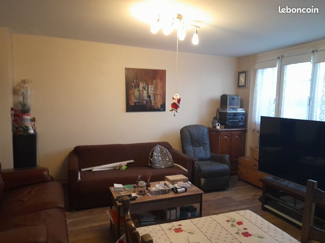 Appartement à vendre, 80m², Eaubonne