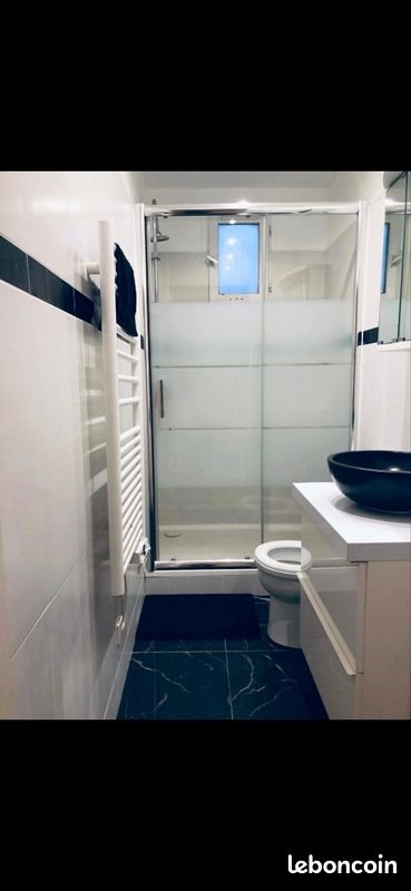 Appartement à louer, 42m², Drancy
