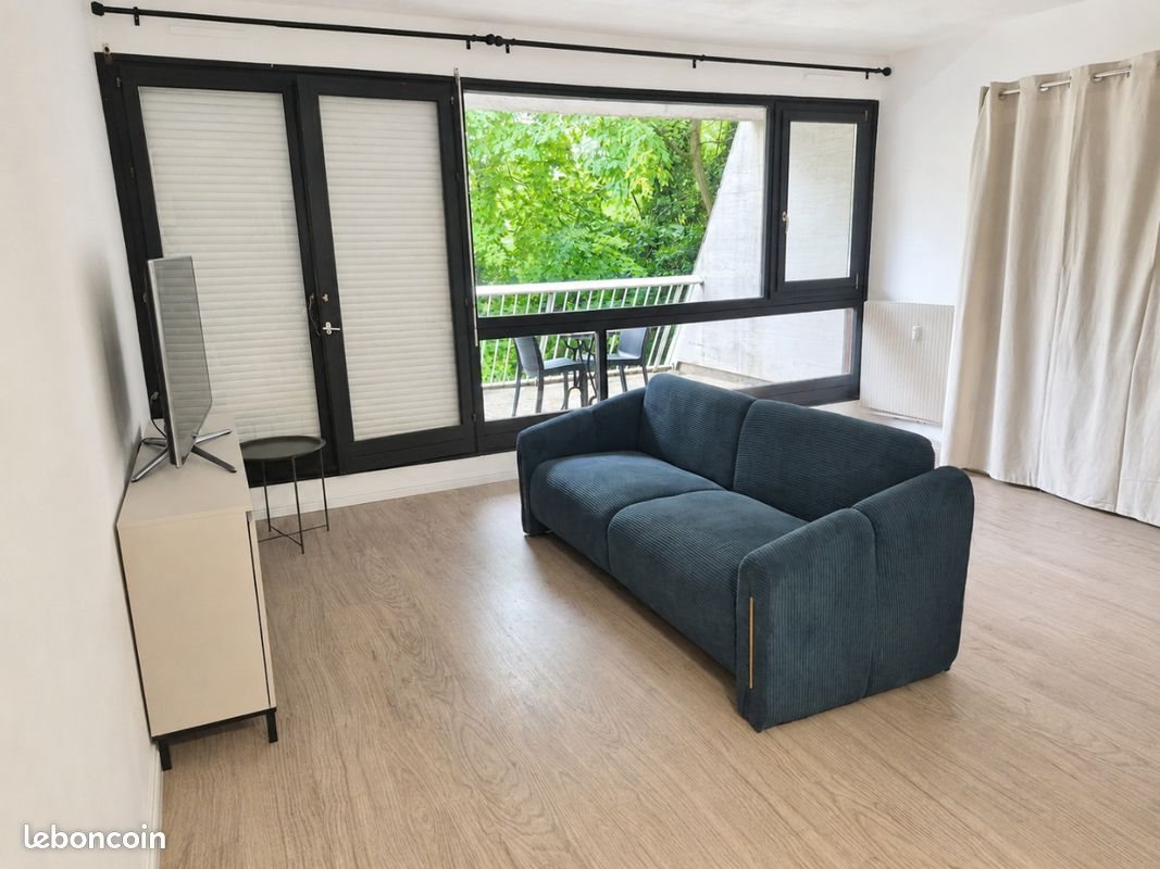 Appartement à louer, 35m², Le Pecq