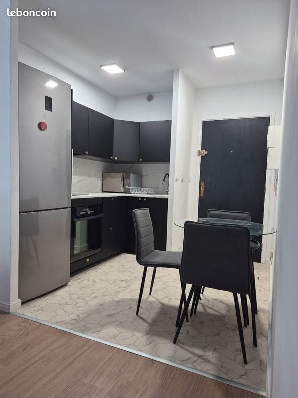 Appartement à louer, 35m², Le Pecq