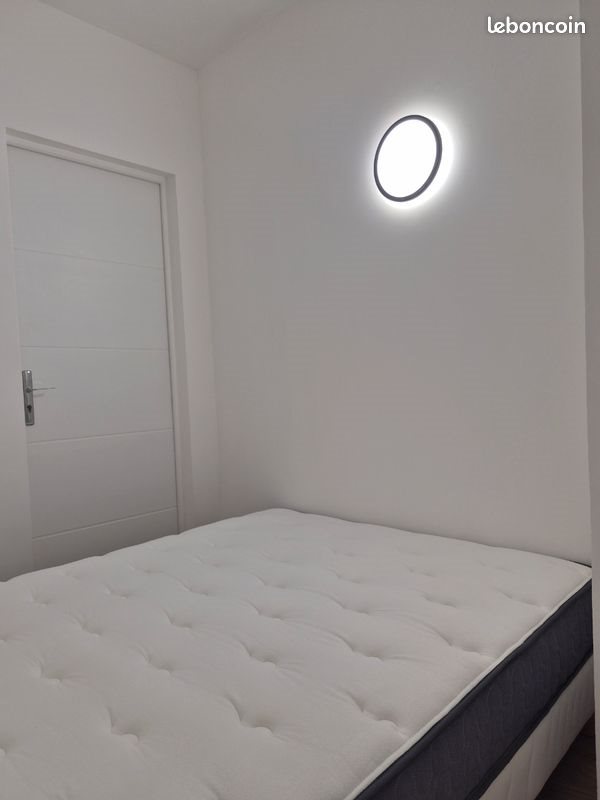 Appartement à louer, 35m², Le Pecq