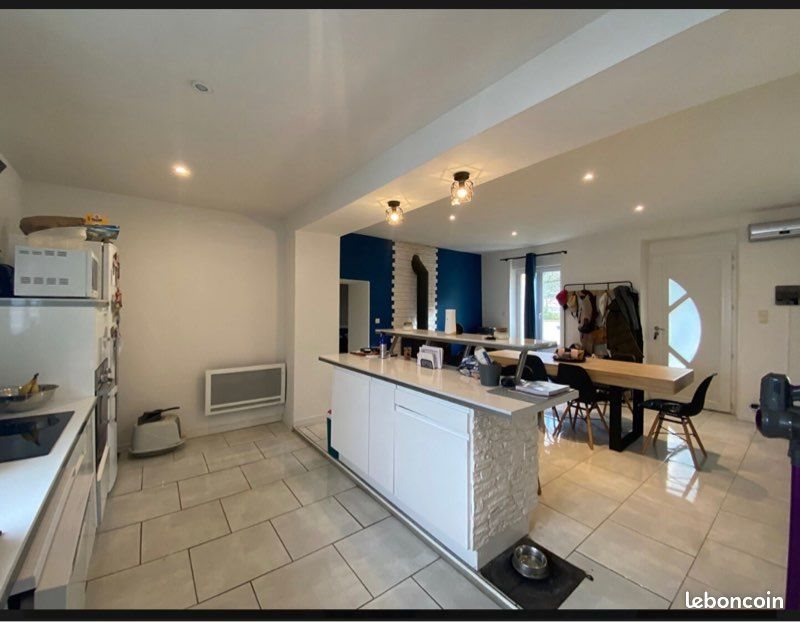 Maison à vendre, 65m², Mont-de-Marsan