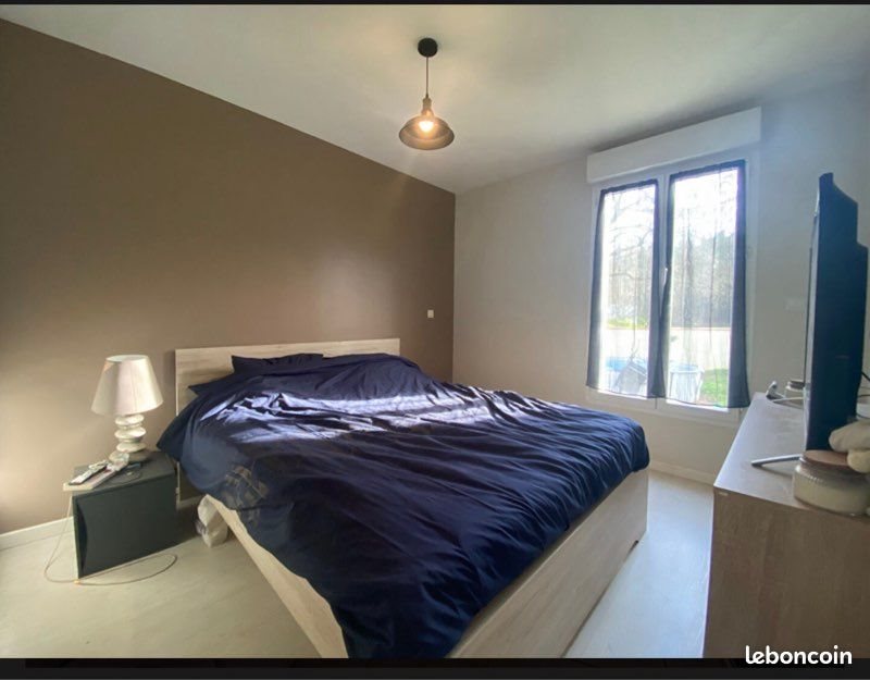 Maison à vendre, 65m², Mont-de-Marsan