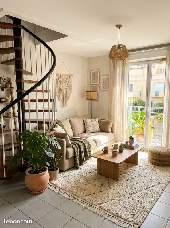 Appartement à vendre, 43m², Libourne