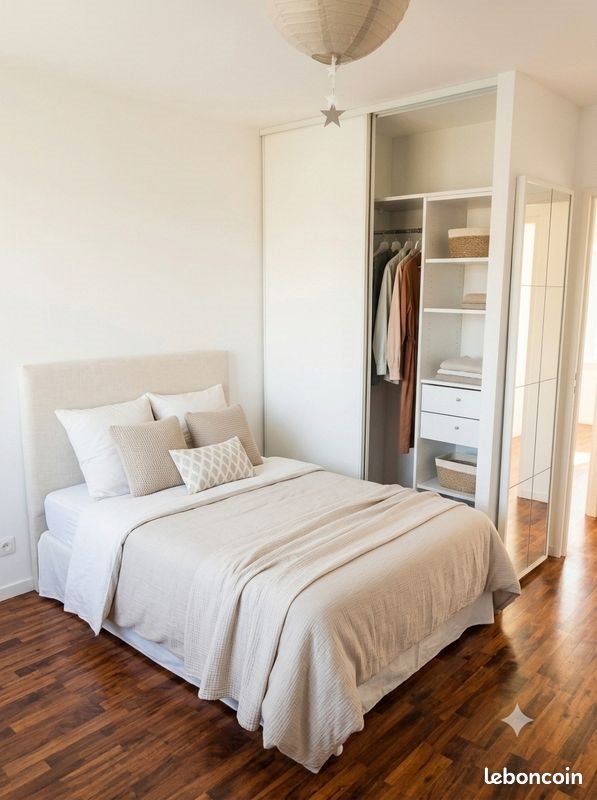 Appartement à vendre, 43m², Libourne