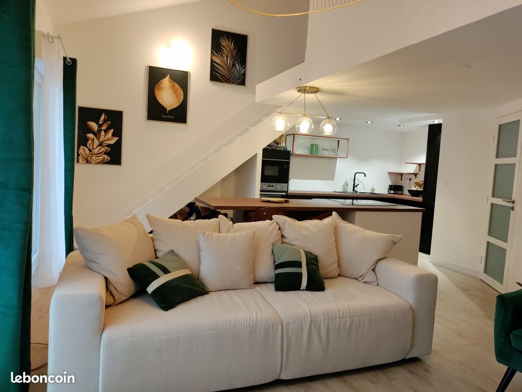 Appartement à vendre, 57m², Saint-Brevin-les-Pins