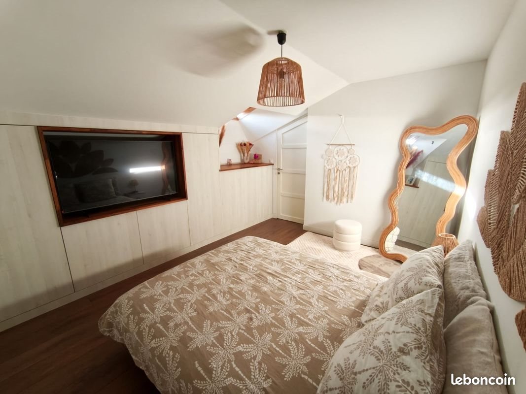 Appartement à vendre, 57m², Saint-Brevin-les-Pins
