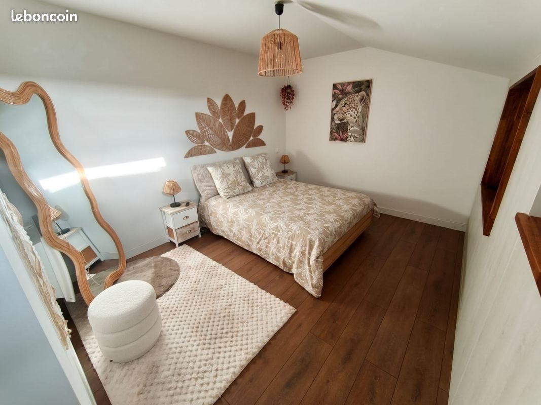 Appartement à vendre, 57m², Saint-Brevin-les-Pins